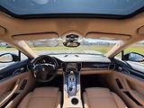 Porsche Panamera 3.0 DIESEL EDITION NAVI KAMERA - náhled 13