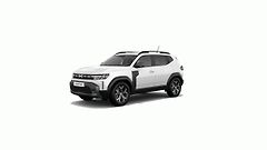 Dacia Duster (2026) Expression hybrid 155 - fotografie inzerátu