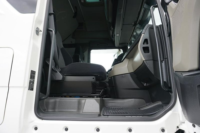 MAN TGX (2022) 18.470 / EURO 6 / GX / ACC / I - fotka 42 z 51
