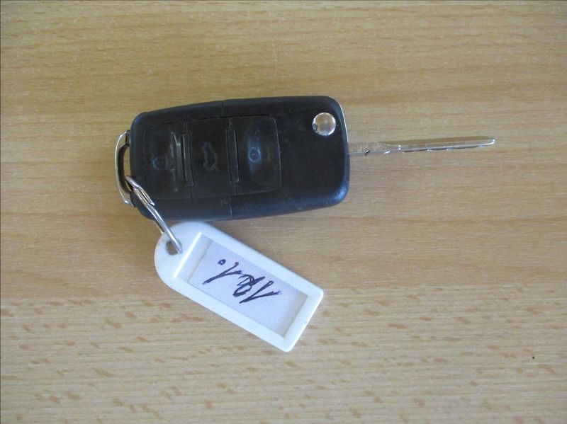 Škoda Fabia 1,4 i 16v, klima,rozvody,ABS, - fotka 19 z 19
