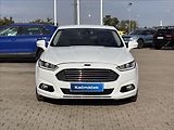Ford Mondeo 2,0 TDCi 110kW Titanium - náhled 8