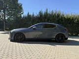 Mazda 3 2.0 Skyactiv-X Mild-Hybrid - náhled 4