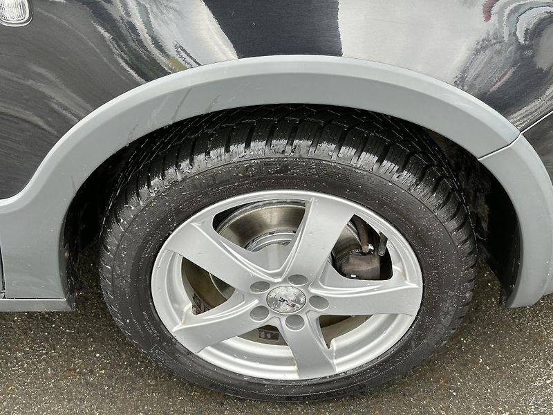 Škoda Roomster (2013) SCOUT 1.2TSI/63kW AC * 2.Maj.  - fotka 32 z 33