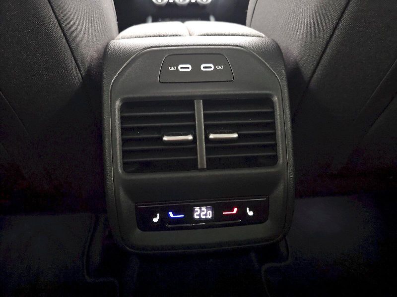 Škoda Superb (2024) 1.5TSI 110kW DSG SELECTION TAŽ - fotka 20 z 30