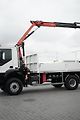 Iveco Trakker (2014) 310 / EEV / 4 X 4 / SKRZYNIOWY - náhled 15