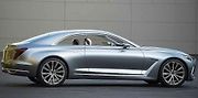 Koncept Hyundai Vision G.
