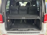 Mercedes-Benz Třídy V (2018) V250d 4M AMG LED TAŽNÉ NAVI - náhled 8