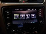 Škoda Octavia (2017) Laurin&Klement 2.0 TDI 4x4 (13 - náhled 21