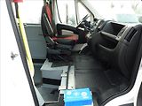 Fiat Ducato 3,0 CNG Možnost jako Obytný - náhled 25