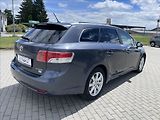 Toyota Avensis 2,0 D-4D 93 kw Klima bez koroz - náhled 3