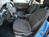 Škoda Fabia (2017) 1.2TSi, 1.maj,ČR, AC, TZ - náhled 9