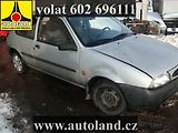 Ford Fiesta (1997) Volat 602 696111 - náhled 3