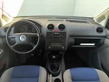 Volkswagen Caddy (2005) 1.6i, Life, AC - náhled 8
