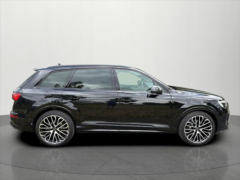 Audi Q7 3,0 TDI 210 KW S-LINE QUATTRO - fotka 8 z 39