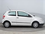 Volkswagen Fox (2010) 1.4 TDI, nová STK - náhled 6