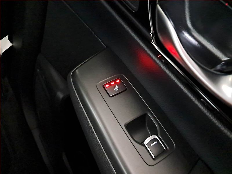 Honda CR-V (2023) 2.0 e:PHEV - fotka 21 z 25