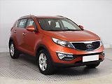 Kia Sportage (2012) 1.6 GDI, Serv.kniha, Tempomat - náhled 1