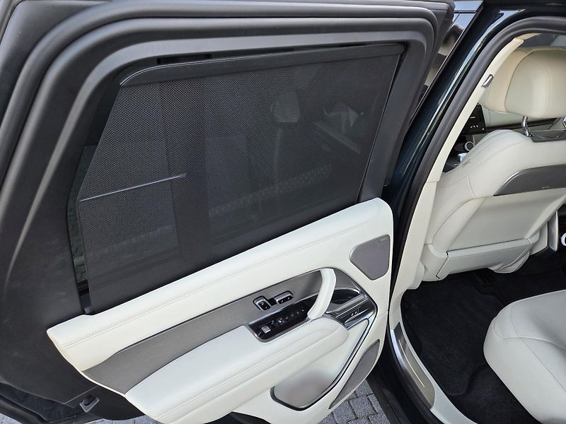 Land Rover Range Rover D350 SV  - fotka 20 z 72