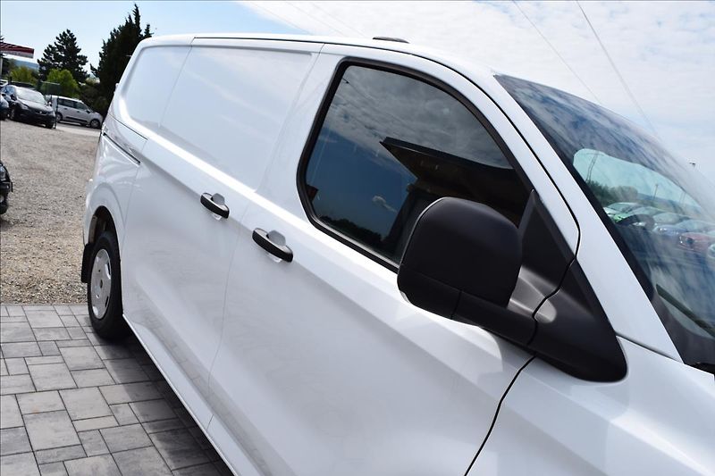 Ford Transit Custom 2,0 TDCI 81KW ODPOČET DPH - fotka 9 z 47