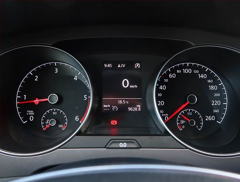 Volkswagen Golf Sportsvan (2015) 1.6 TDI, Navi, Tempomat - fotka 11 z 21