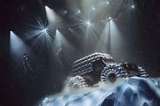 Project Mondo G spojuje ikonický Mercedes-Benz třídy G a charakteristické designové prvky módní značky s luxusním oblečením Moncler.