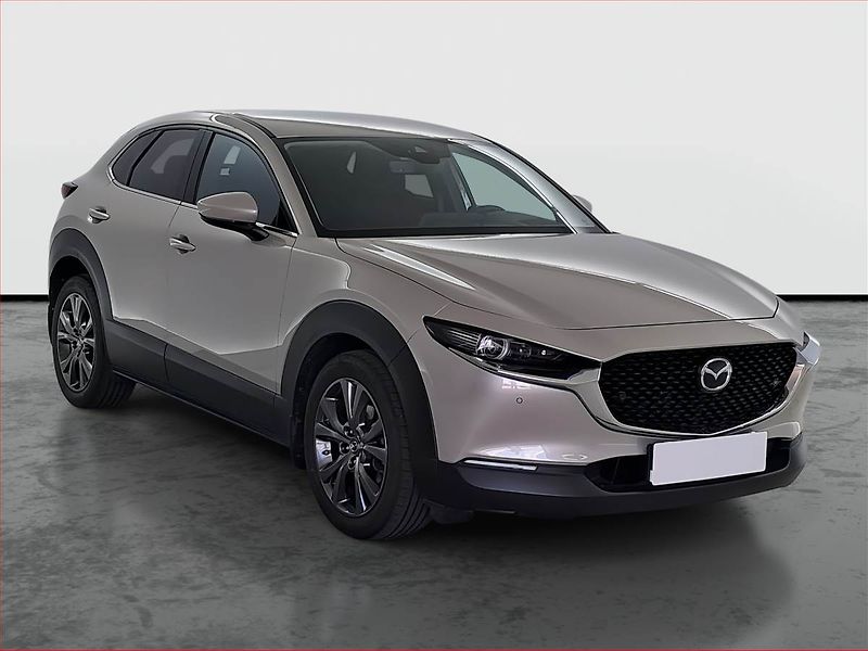 Mazda CX-30 (2023) GT 180 Plus Skyactiv-X 2.0 - fotografie inzerátu