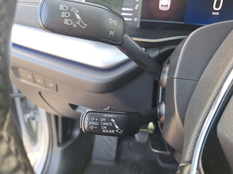 Škoda Octavia (2021) COMBI / 1.5 TSI / 110kW / 6MP - fotka 17 z 34