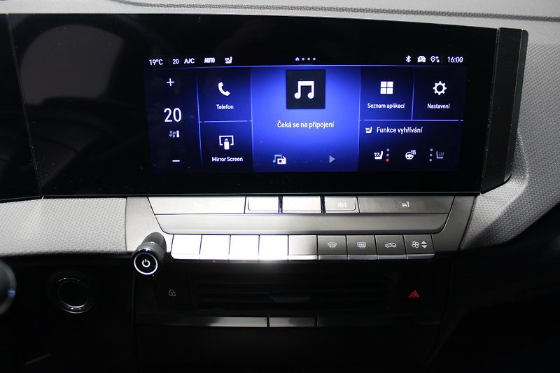 Opel Astra (2025) ST EDITION 1,2 HYBRID - fotka 10 z 17