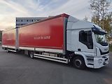 Iveco Eurocargo (2023) 120E28+SVAN - 38 EP- 90.000km - náhled 53