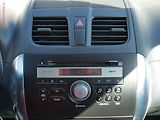 Fiat Sedici (2012) 1.6i 4x4, LPG, AC, TZ - náhled 14