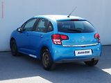 Citroën C3 (2011) 1.4i, ČR, AC, temp, STK1/28 - náhled 6