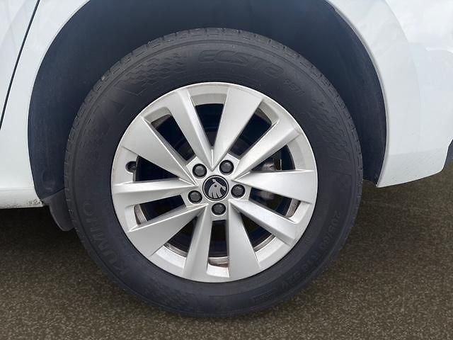 Škoda Kamiq (2025) Selection 1.0 TSI 85kW - fotka 9 z 11