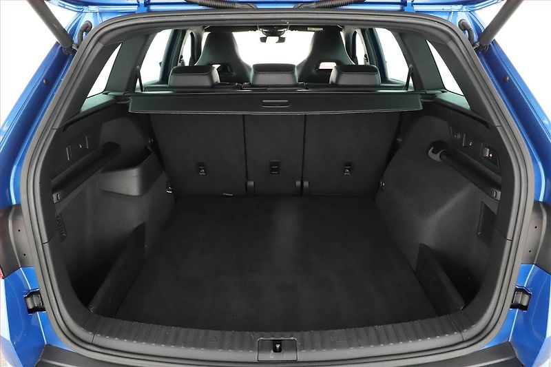 Škoda Kodiaq (2020) Sportline 1.5 TSI - fotka 11 z 31