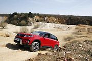 Suzuki Vitara.