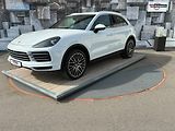 Porsche Cayenne (2019) 3.0, 250KW, 4x4, 360°, KEYLESS - náhled 2