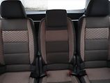 Volkswagen Touran (2008) Cross 2.0 TDI, Automat - náhled 10