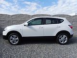 Nissan Qashqai 1.5DCi 110PS NAVI STK TOP STAV - náhled 1