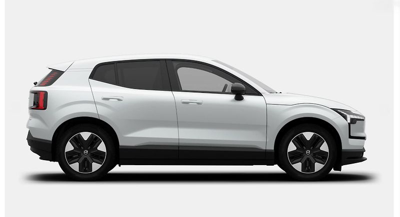 Volvo EX30 (2026) P5 LONG RANGE electric PLUS - fotka 6 z 14