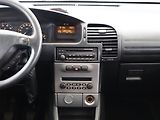 Opel Zafira (2005) 1.8 16V, 7 míst, po STK, Tažné - náhled 9
