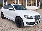 Audi Q5 (2011) 2.0TDI 125kW S-LINE QUATTRO - náhled 1