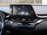 Toyota C-HR (2021) 1.2 Turbo, Serv.kniha - náhled 12