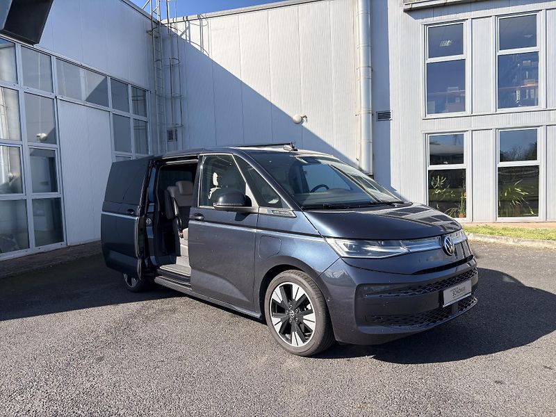 Volkswagen Multivan - fotka 2 z 41