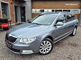 Škoda Superb (2012) 2.0TDi 125KW ELEGANCE XENON - náhled 1