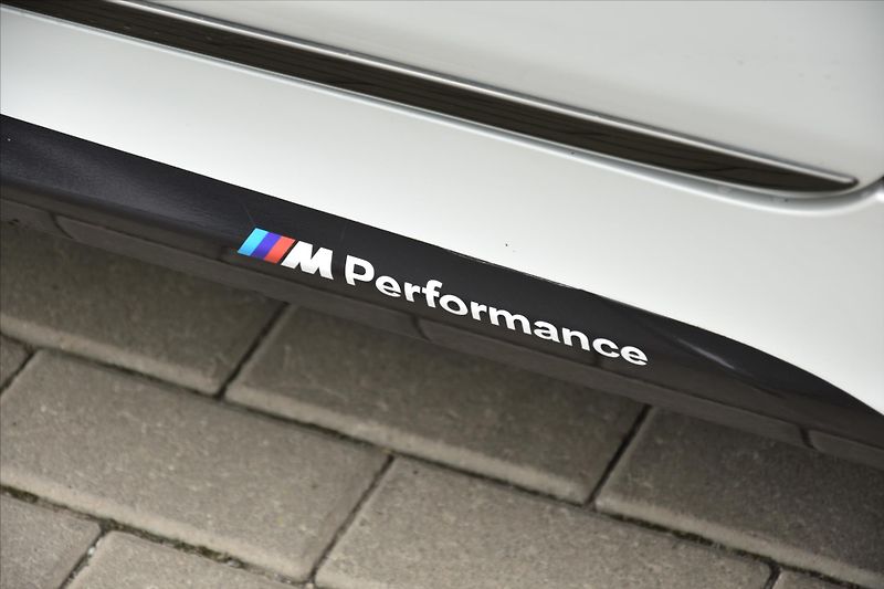 BMW Řada 7 745Le xDrive M PAKET LASER ČR - fotka 10 z 39