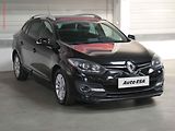 Renault Mégane (2015) 1.5 dCi, Limited, AT, TZ - náhled 1