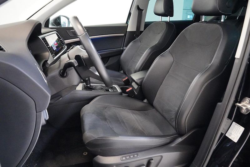 Seat Ateca - fotka 6 z 6