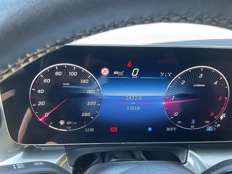 Mercedes-Benz Třídy V 300D 4MATIC EXCLUSIVE - fotka 11 z 11