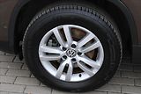 Volkswagen Tiguan 1.4 TSI SERVISNÍ KNIHA ČR - náhled 9