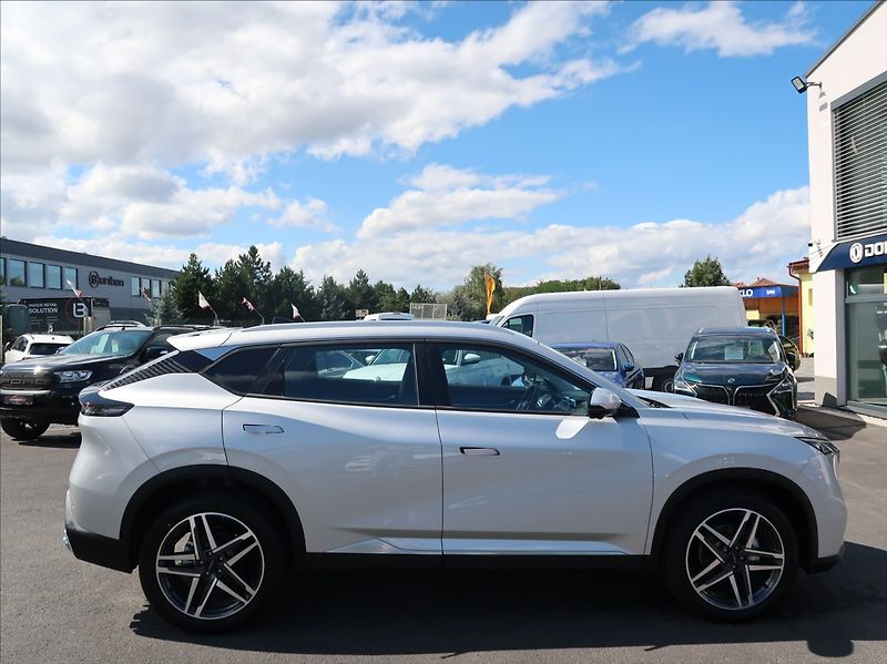 Dongfeng Mage (2026) 1,5 T 145 kW E3 DCT7 - fotka 5 z 27