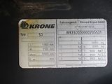 Krone SD 04 LowDeck - náhled 18